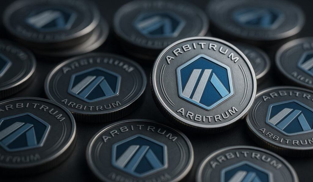 როგორ გამოვიყენოთ Arbitrum (ARB) შეძენის შემდეგ