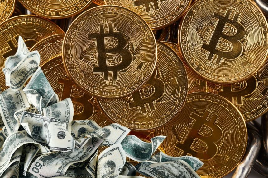 Η στρατηγική Bitcoin δικαιώνεται BTC price