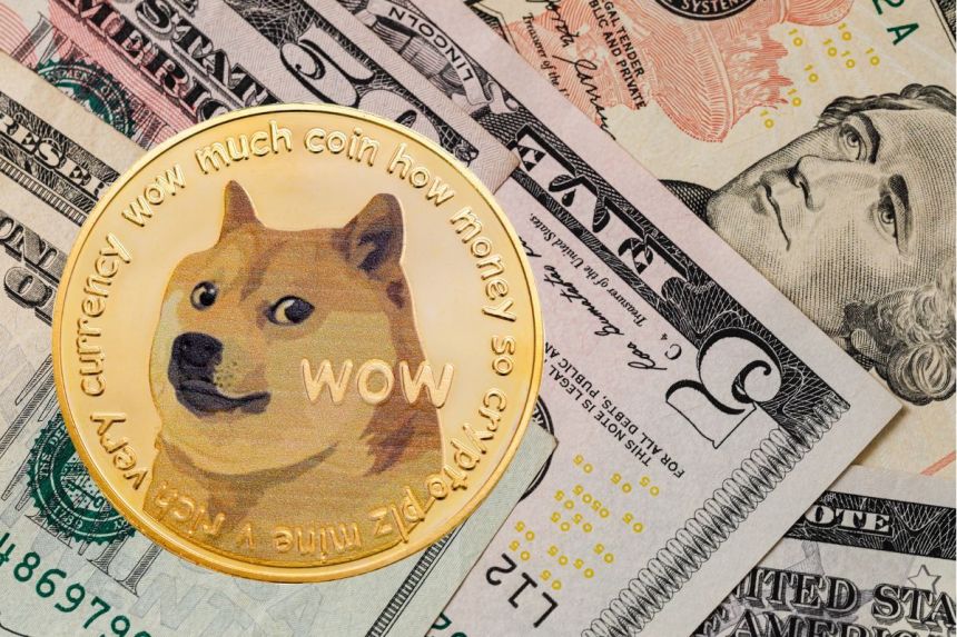 Dogecoin Price Could Bounce Very Quickly If This Happens At $0.166
