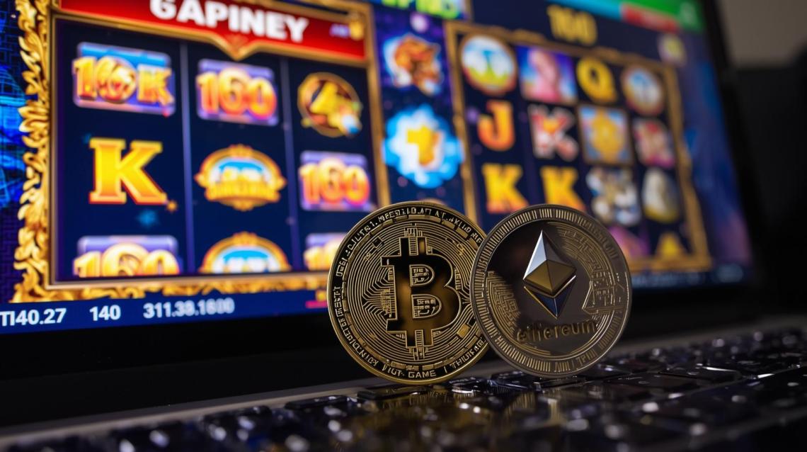 Τα Τοπ bitcoin καζινο - Δείτε που να Παίξετε με Bitcoin