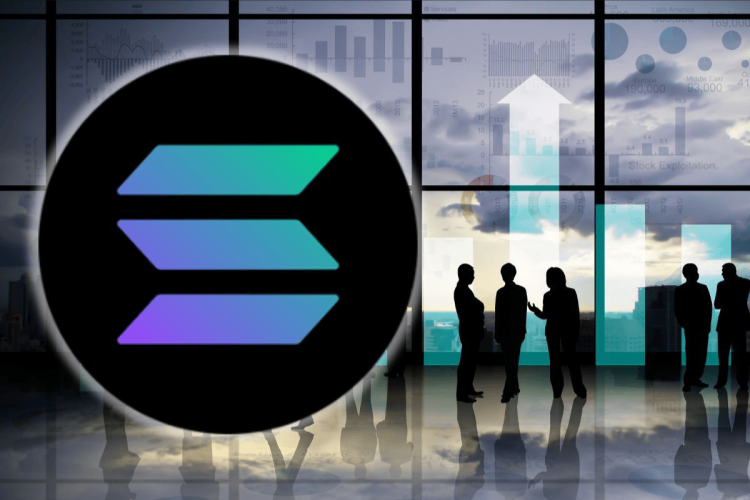 Το solana crypto market news