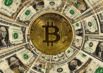 δολάριο ΗΠΑ bitcoin