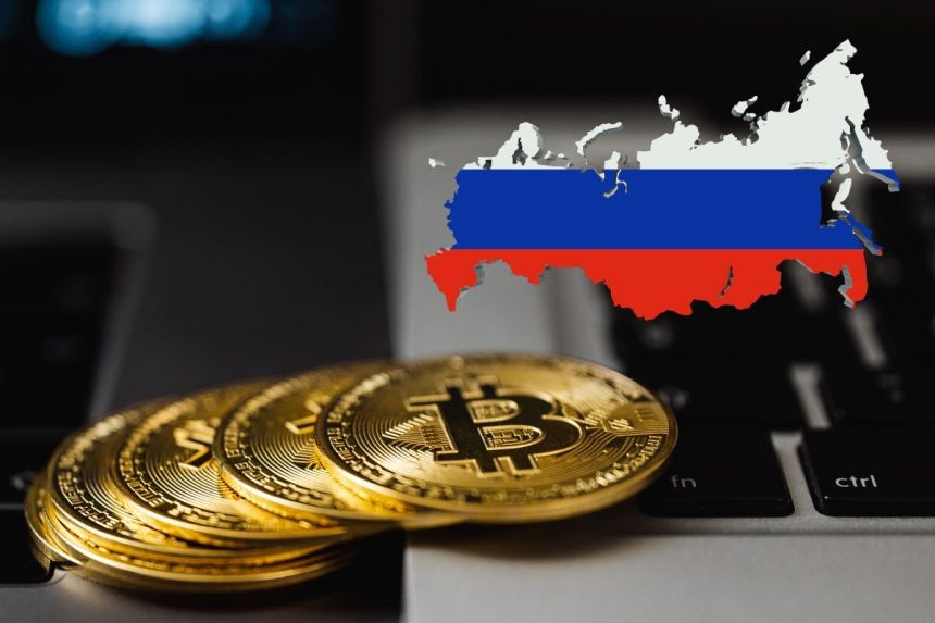 ρωσία Crypto