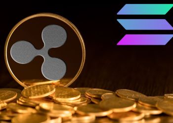 τα futures Solana XRP