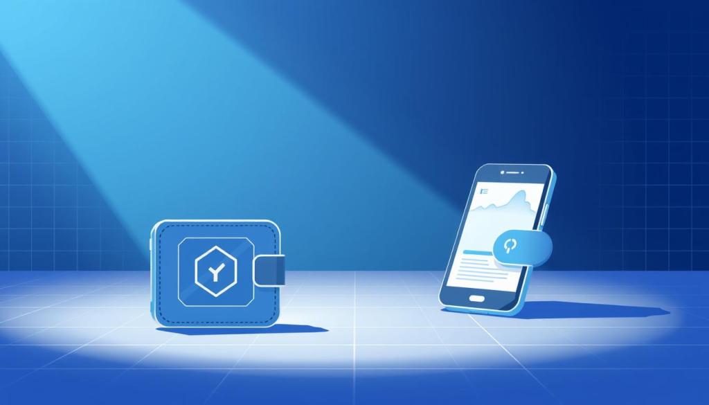 Децентрализирани vs Централизирани портфейли