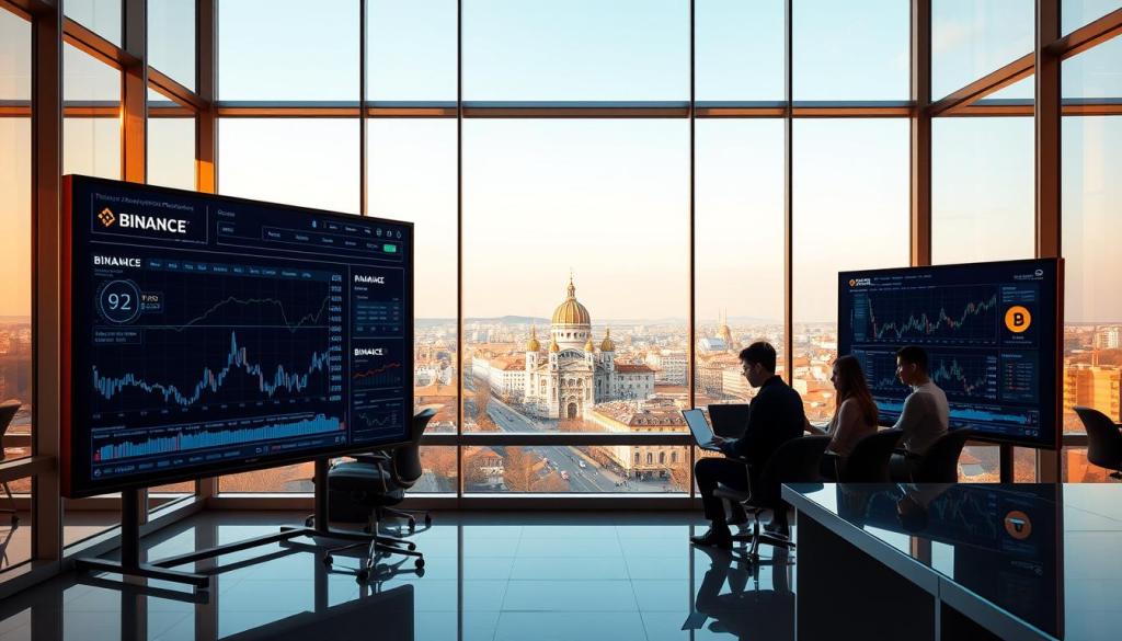 Защо да използвате DeFi или Binance портфейл в България