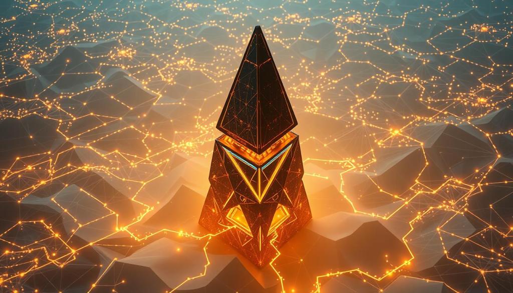 История на Ethereum и как работи