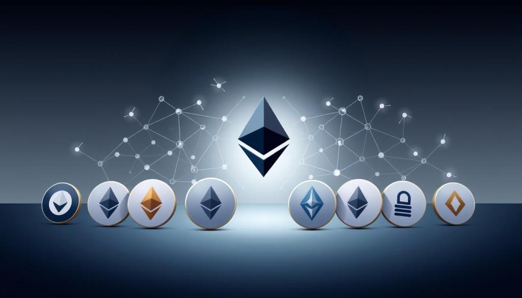 Критерии за оценка на Ethereum