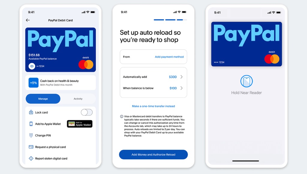 Купівля TRON (TRX) через PayPal