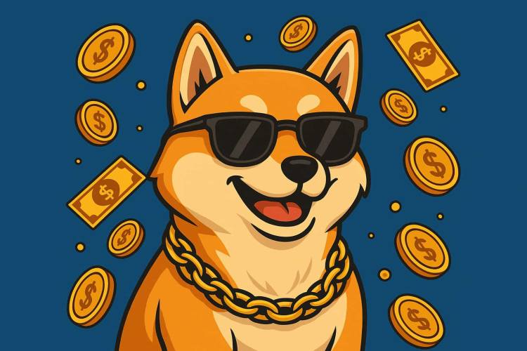 Най-добрите крипто пресейлове защо се прогнозира Maxi Doge да нарасне 100x до 2026 г.