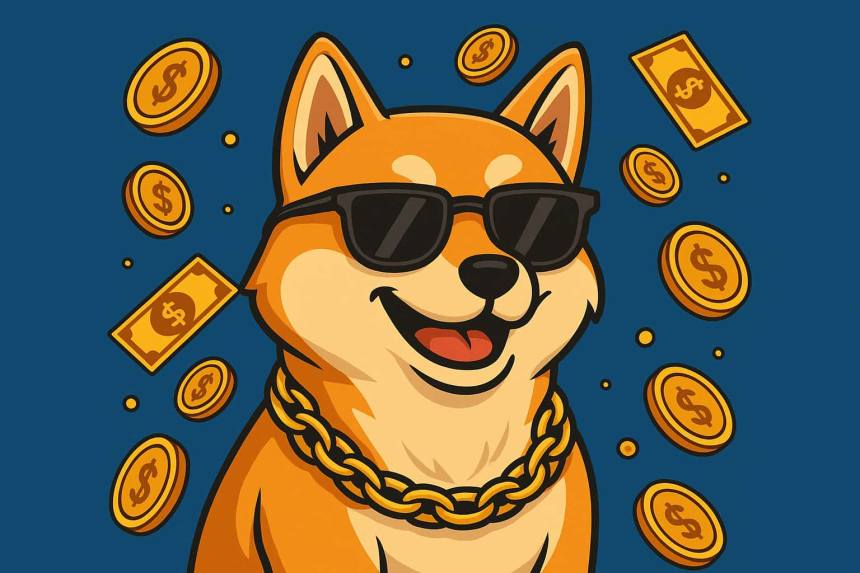 Най-добрите крипто пресейлове защо се прогнозира Maxi Doge да нарасне 100x до 2026 г.