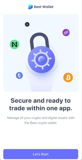 Настройки за сигурност