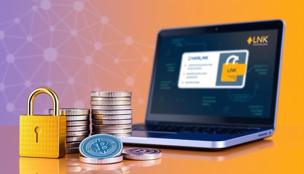 Практични съвети за сигурност при покупка на Chainlink (LINK)