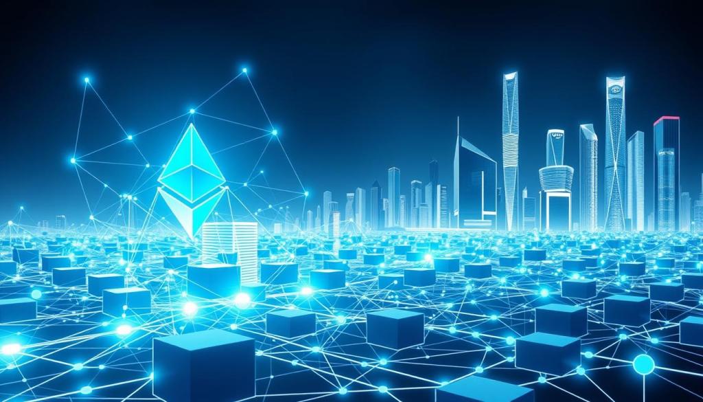 Предимства и недостатъци на Ethereum