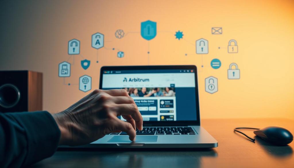 Препоръки за сигурност при търговия