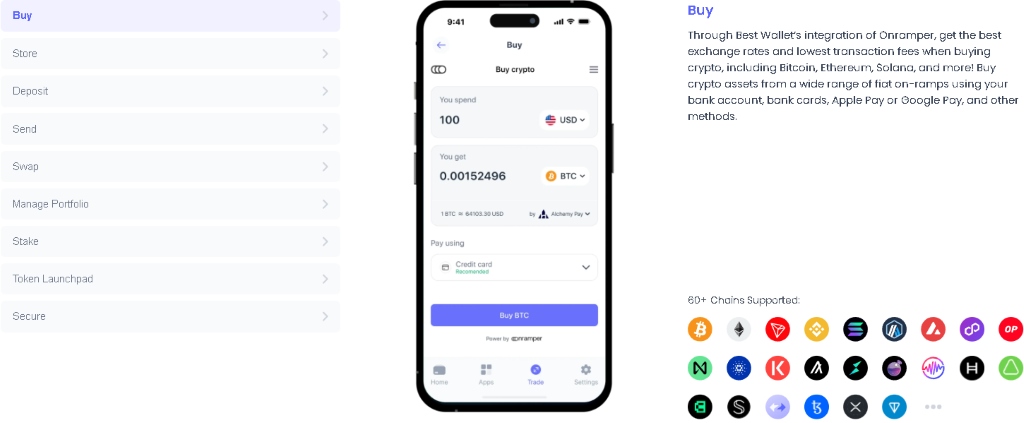 Придбайте токени Arbitrum (ARB)