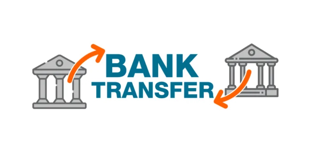 Придбання TRON (TRX) банківським переказом