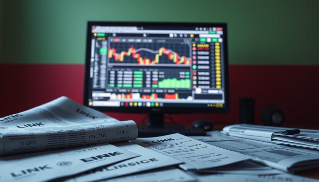 Разходи и такси при придобиване на Chainlink (LINK)