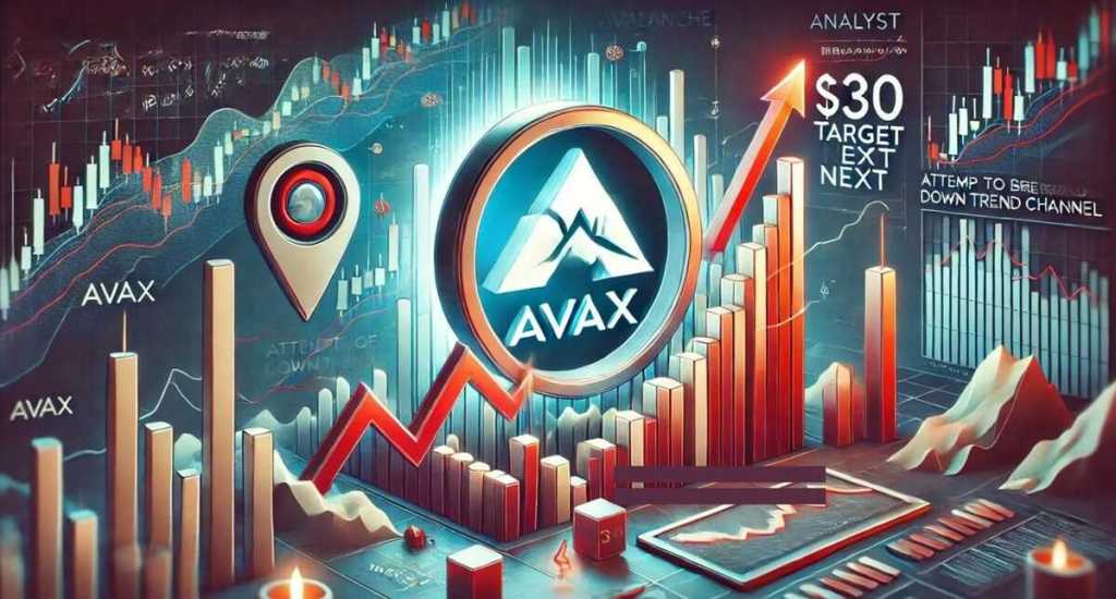 Чи вигідно купувати AVAX (Avalanche) у 2025 році — аналітика та прогнози