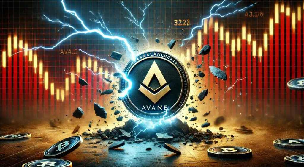 Що робити після купівлі AVAX (Avalanche)