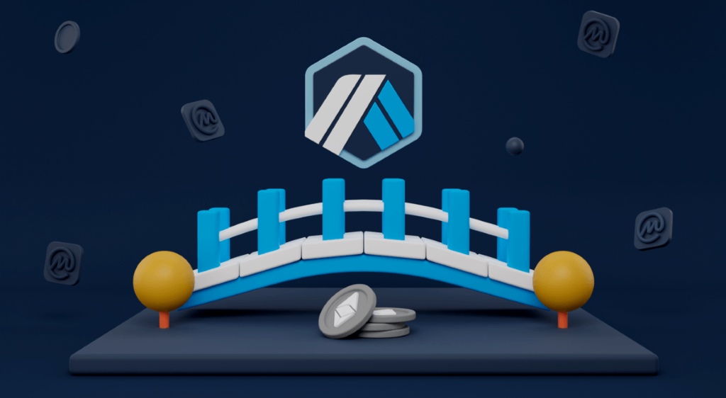 Що таке Arbitrum (ARB)