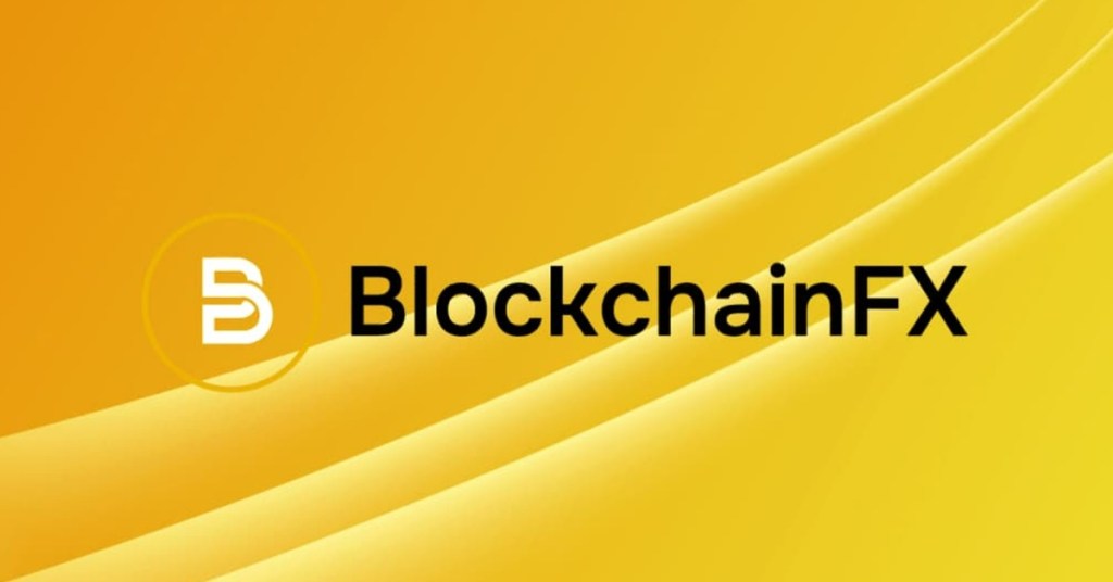 Що таке BlockchainFX (BFX) і чому цей токен набирає популярності