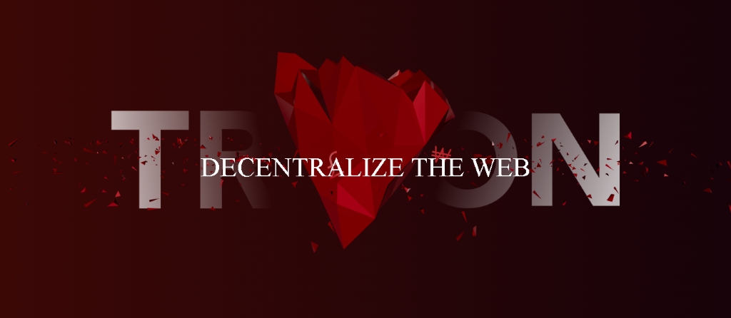 Що таке TRON (TRX)