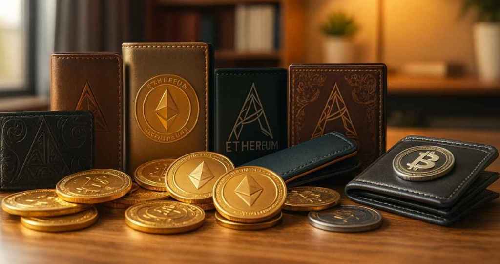 Як забезпечити безпеку свого Ethereum гаманця