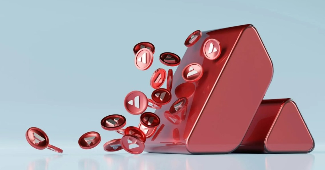 Як купити AVAX (Avalanche) у [cur_year] році — повний гід для початківців та інвесторів з України