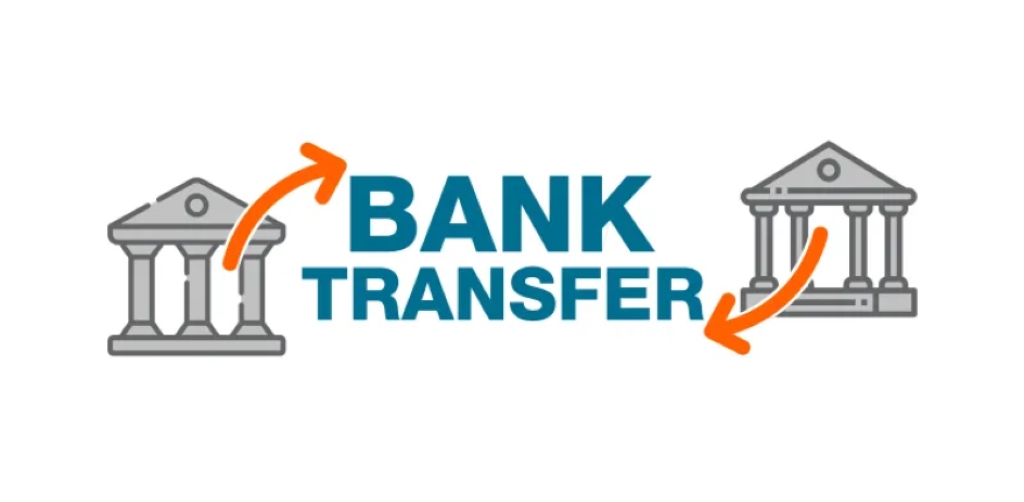 Як купити Arbitrum (ARB) за допомогою банківського переказу