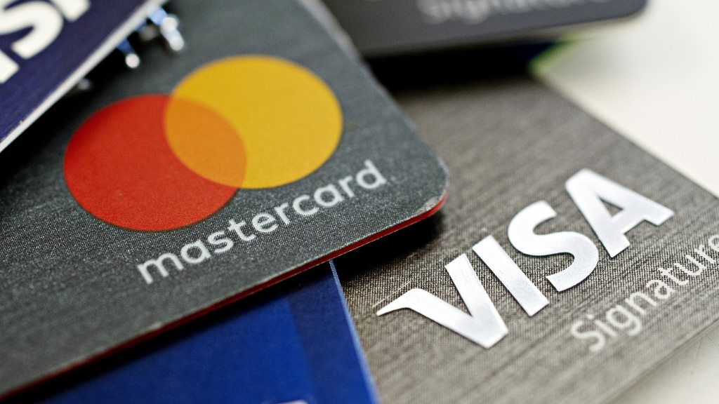 Як купити Arbitrum (ARB) карткою Visa чи MasterCard