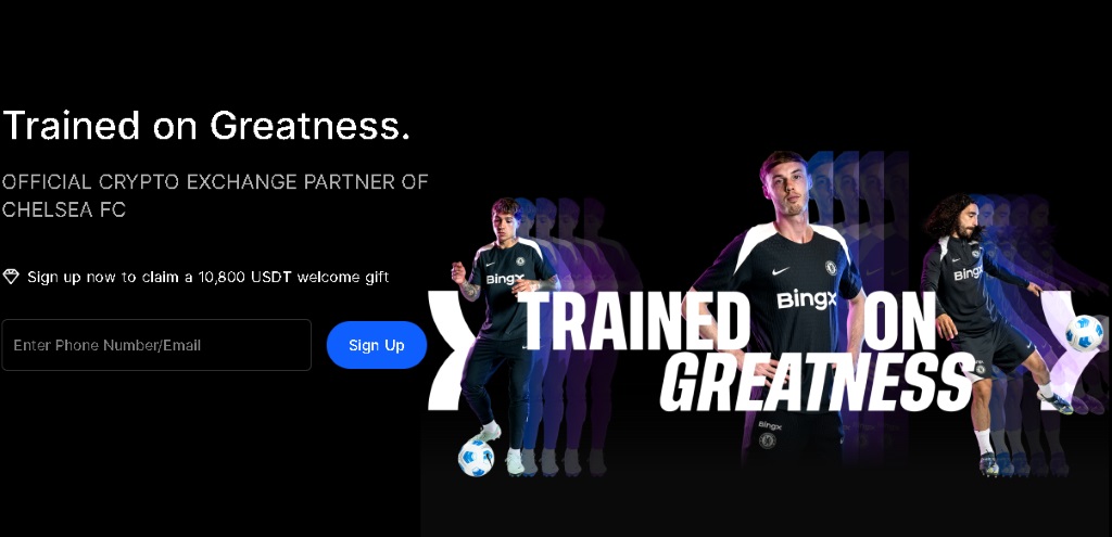 Як купити Arbitrum (ARB) на BingX