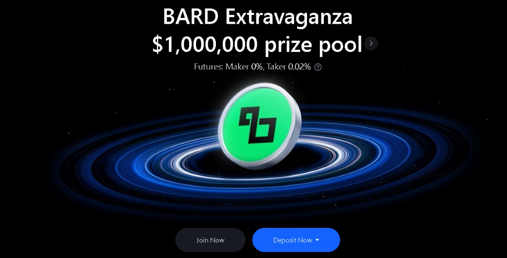 Як купити Arbitrum (ARB) на MEXC