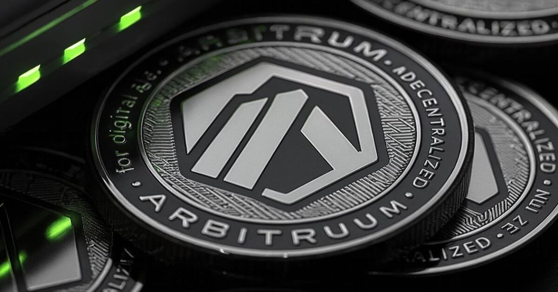 როგორ ვიყიდო Arbitrum (ARB) საქართველოში – სრულყოფილი გზამკვლევი 2025