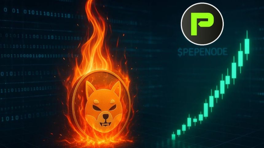 バーン急増とネットワーク回復で見える次の強気転換点