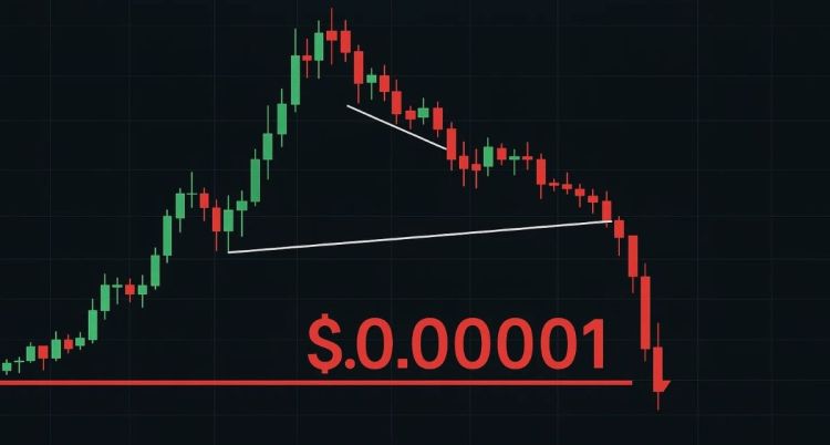 価格サポートの行方と次の大きな動きに注目