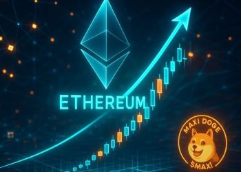 イーサリアム 今後:価格回復の兆しとMaxi Doge ($MAXI)が示す新たな潮流