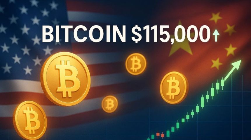 利下げ期待と米中協議で高まる強気ムード【最新分析】