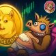 市場再注目とSnorter Token ($SNORT)の台頭
