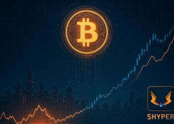 ビットコイン 今後:市場回復とBitcoin Hyper ($HYPER)が示す次の強気トレンド
