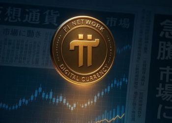パイネットワーク 価格|急上昇後の調整と今後の注目ポイント【最新ニュース】
