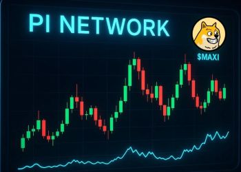 パイネットワーク 価格：短期反発と重要レジスタンスの攻防、次に注目すべき動きは？