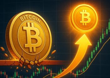 ビットコイン 今後｜金利政策と市場不安の中で見える次のシナリオ