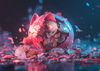 Top 5 Altcoins Na VS Shutdown – 1000x Crypto Eind 2025