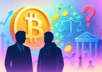 Bitcoin, CZ, Trump : rumeurs de paiement pour une grâce présidentielle.