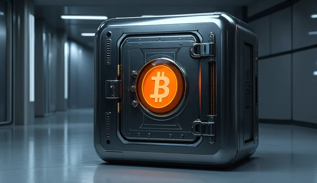 бумажный криптокошелек как пользоваться