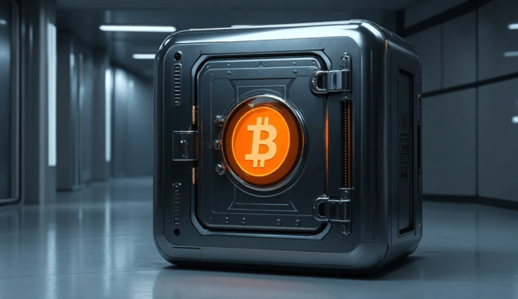 Криптокошелек