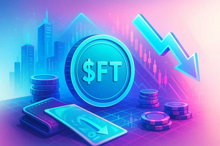 $FET en plein pump : 2 niveaux clés à ne surtout pas ignorer.