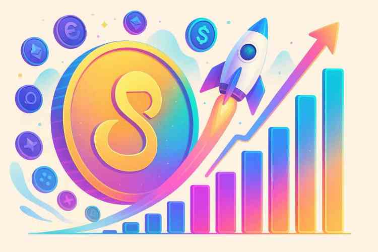 RLUSD par Ripple : le nouveau stablecoin qui vise directement le Top 10 mondial