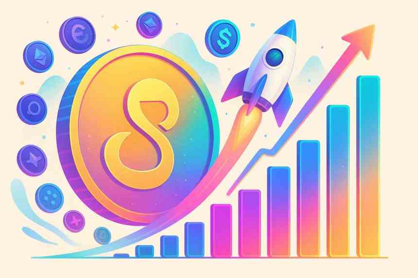 RLUSD par Ripple : le nouveau stablecoin qui vise directement le Top 10 mondial